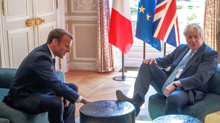 L’accordo sulla brexit è un successo per il Regno Unito