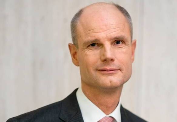 Il ministro degli esteri olandese Stef Blok