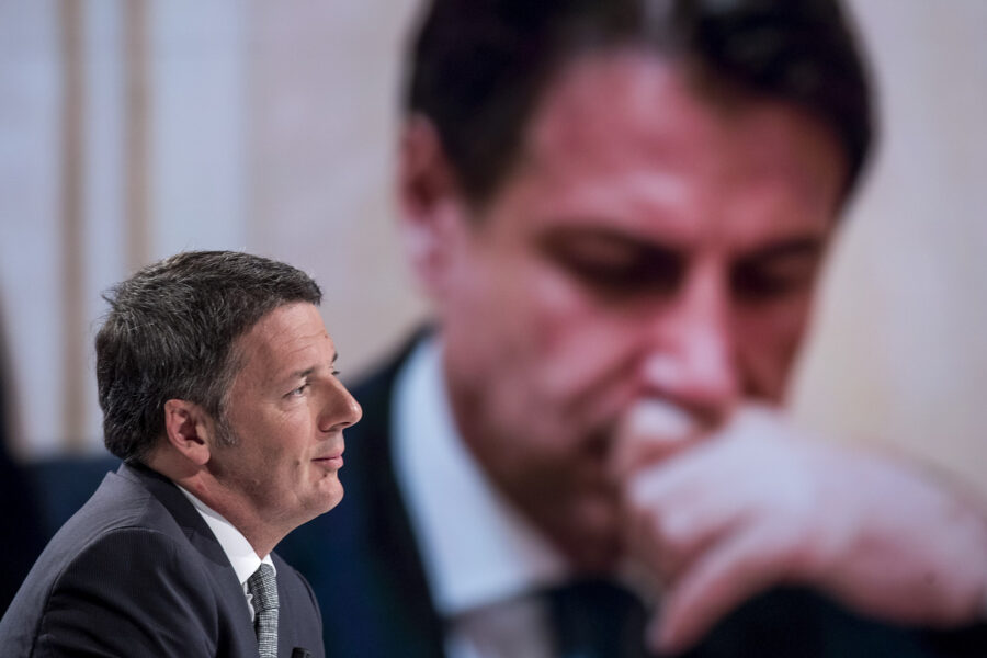 Crisi di governo e il regalo della Befana "viva"