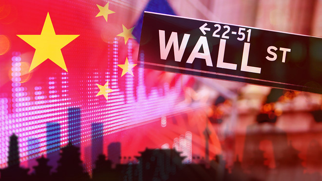 Con un'amministrazione Biden i legami tra Cina e Wall Street sarebbero ancora più stretti