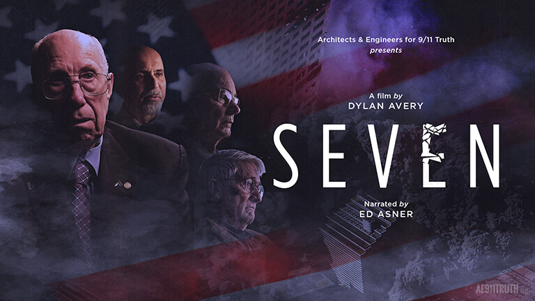Seven