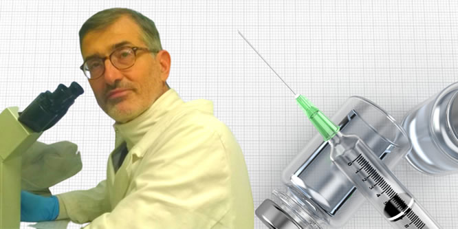 Vaccinazione anti-covid: “Sarà un vero e proprio esperimento”