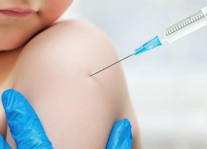 Vaccinazione
