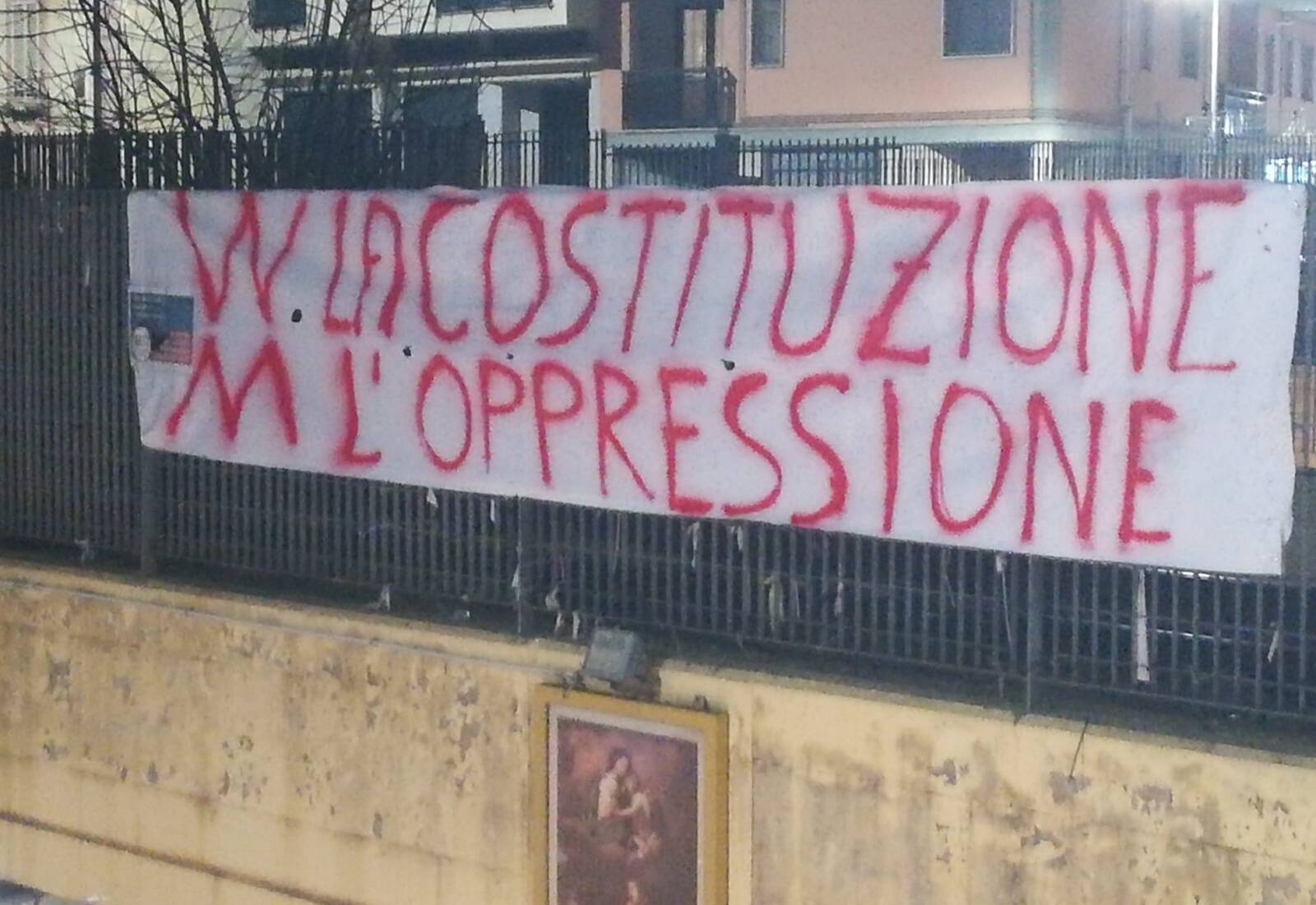 +Resistenza - Resilienza