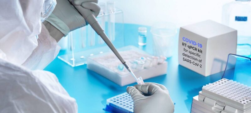 L’OMS (infine) ammette che i test PCR creano falsi positivi