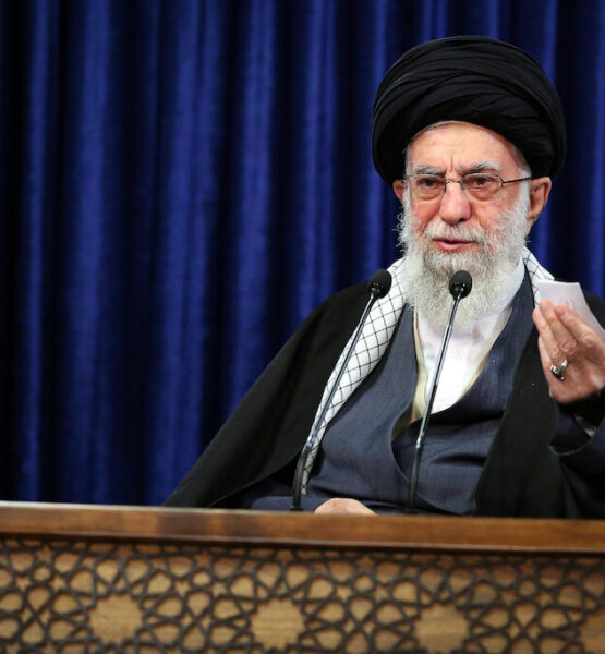 Ayatollah Ali Khamenei