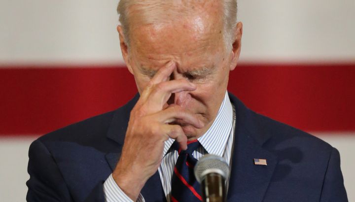 Joe Biden