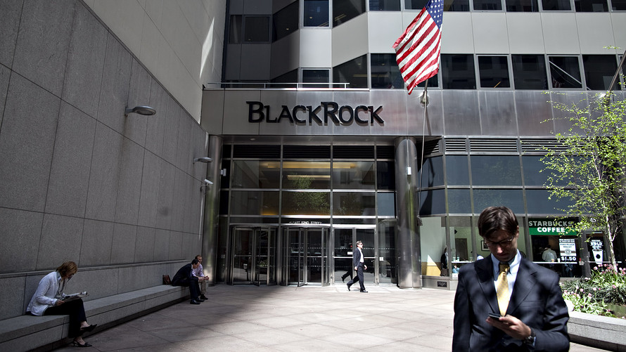 BlackRock