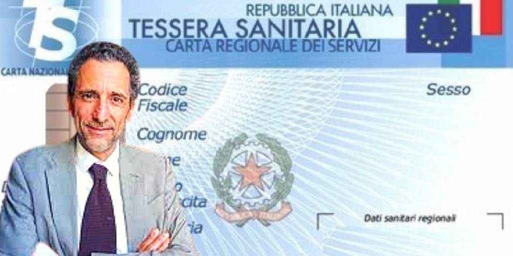 Avv. Francesco Scifo-fascicolo sanitario elettronico