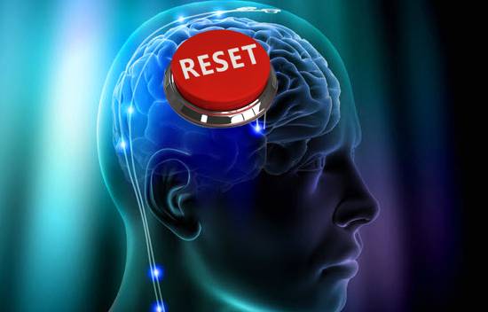 te lo do io il reset