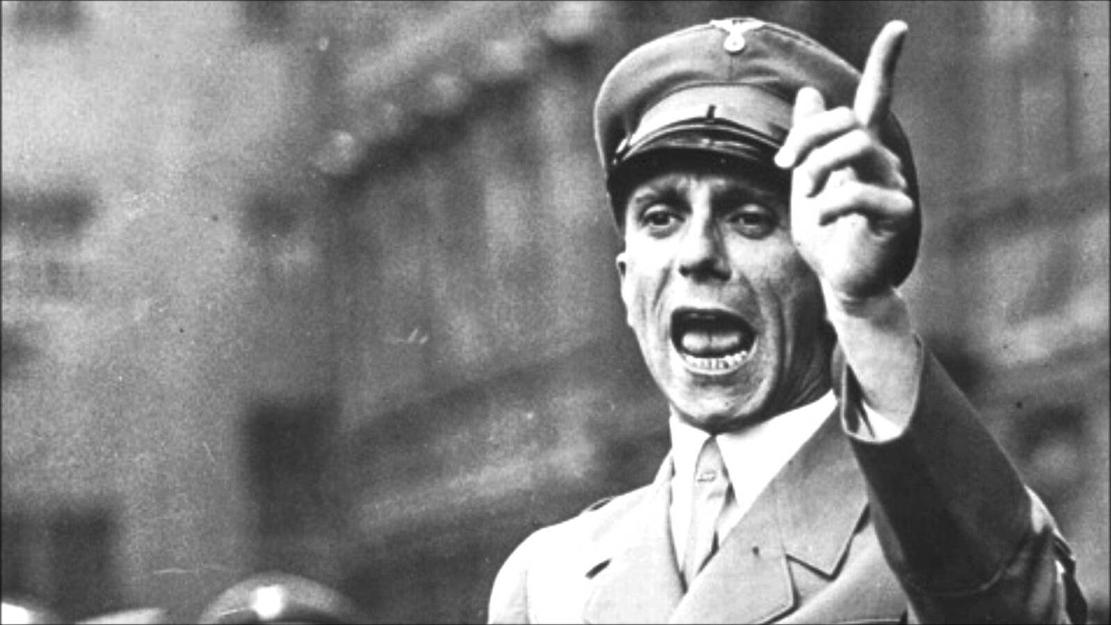 Siete pronti per la nuova guerra (ideologica) totale?