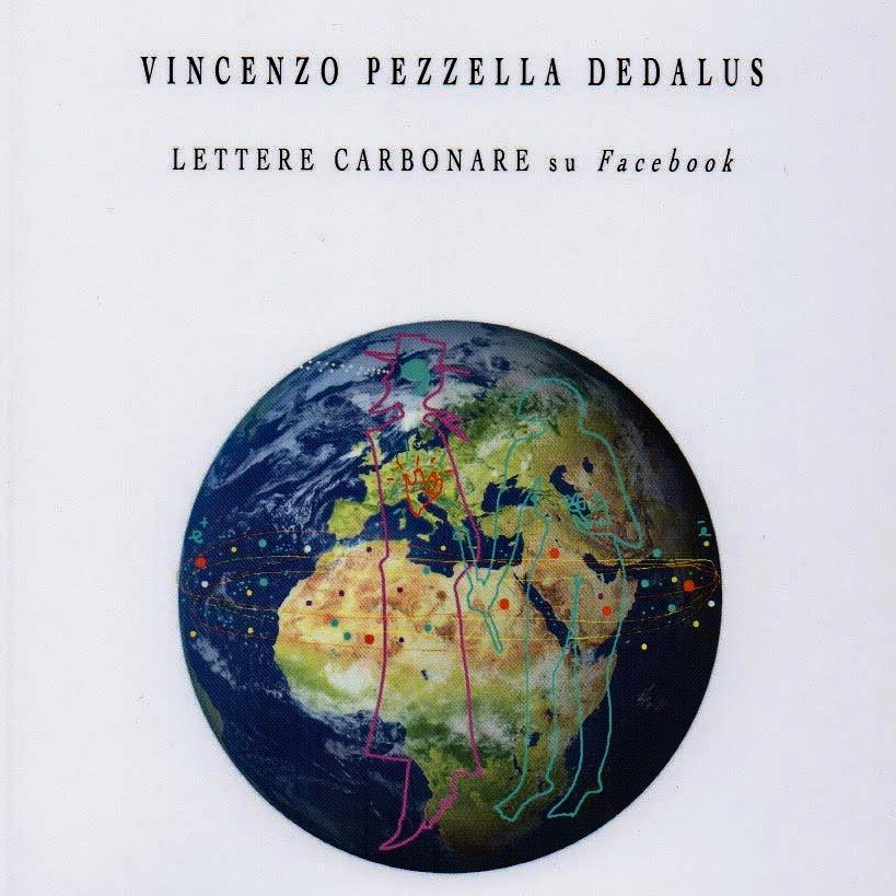 "Lettere carbonare" nell'antologia del presente