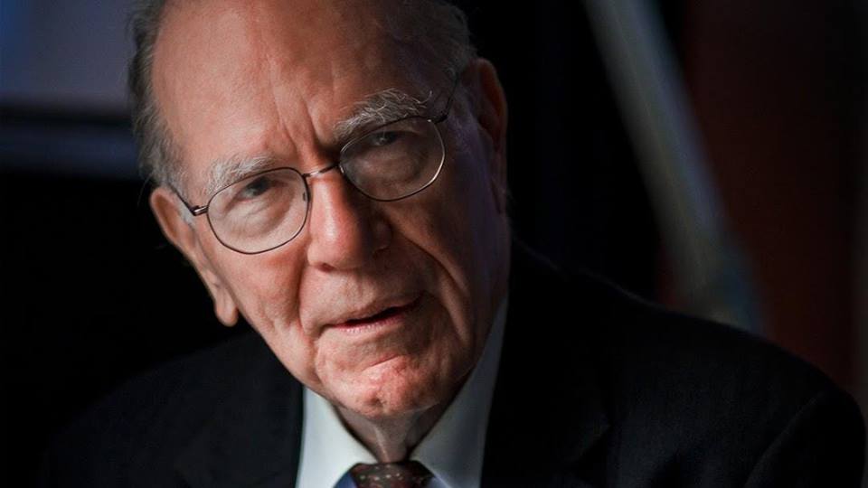 Lyndon LaRouche
