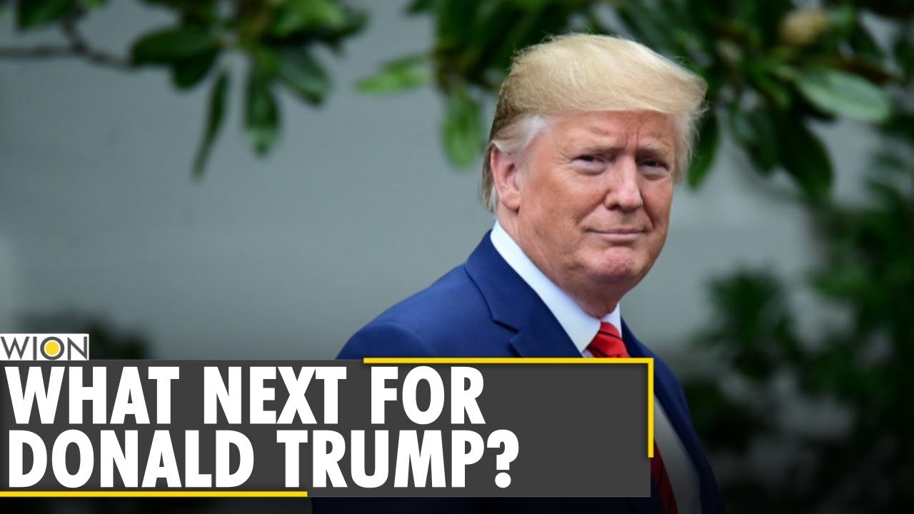 Cosa può succedere con il Patriot Party di Donald Trump
