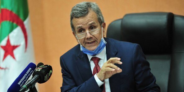 Algeria: chi è (veramente) Abderrahmane Benbouzid, il ministro della Salute?