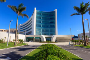 Mount Sinai Medical Center Miami