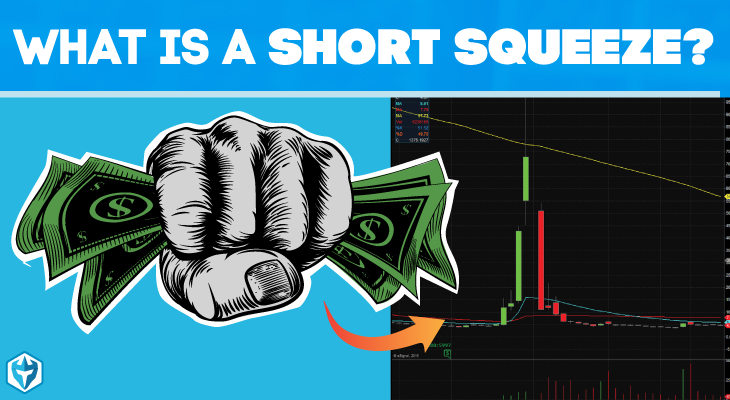 Short squeeze