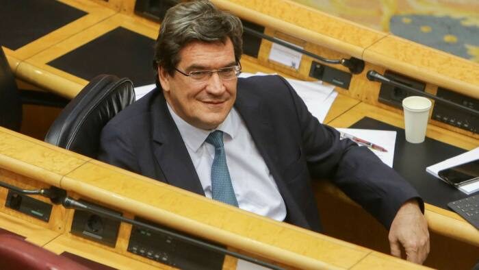Tensione in Spagna sulle pensioni