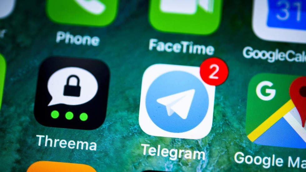 Telegram