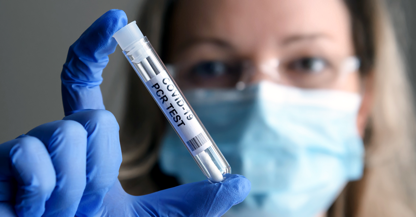 L'OMS (finalmente) ammette la potenziale fallacia del test PCR
