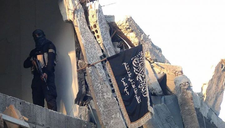 Al Qaeda USA