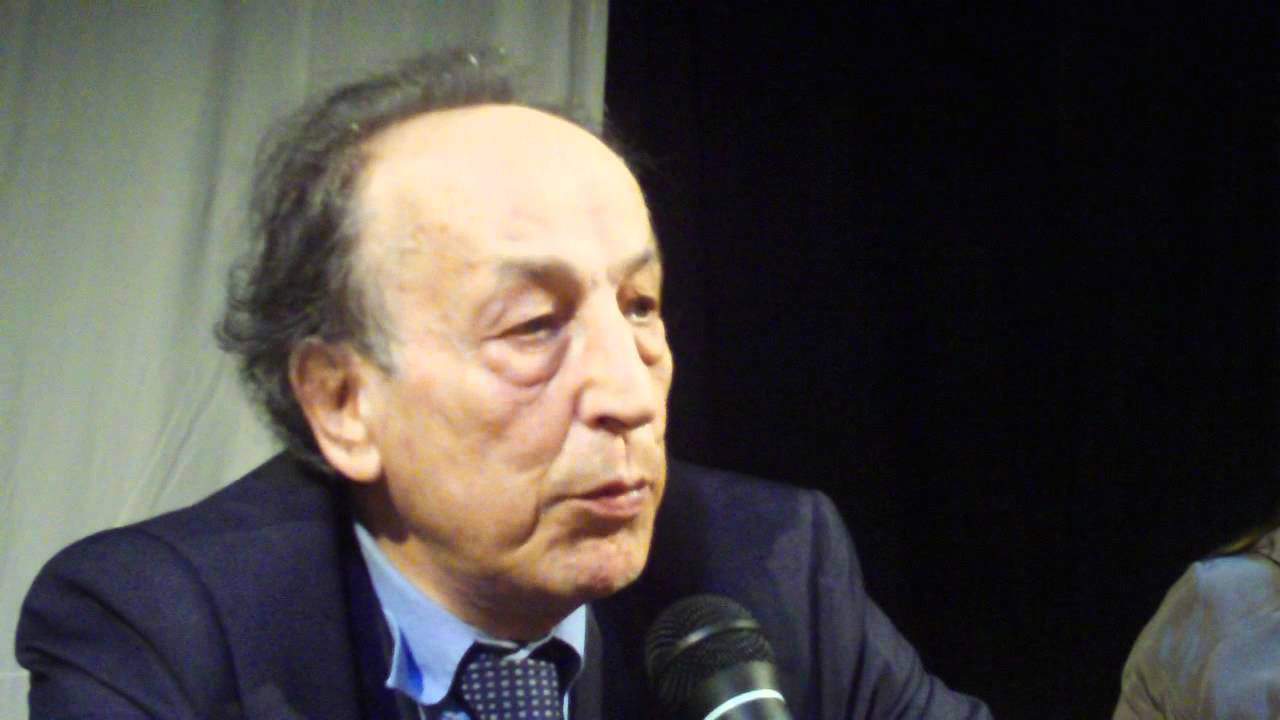 Augusto Sinagra