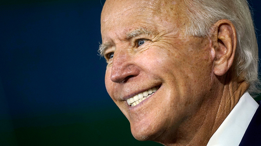 Anche il North Dakota contro Biden