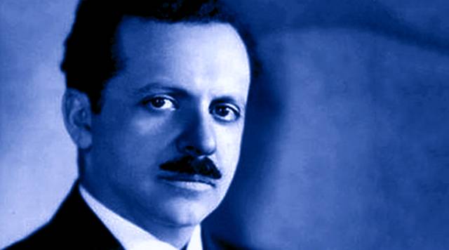 Bernays e la Propaganda