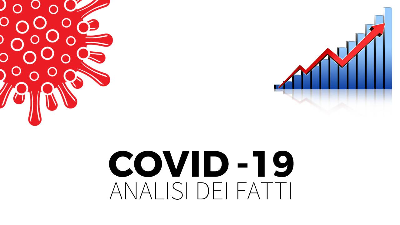 Covid-19 Analisi dei fatti.