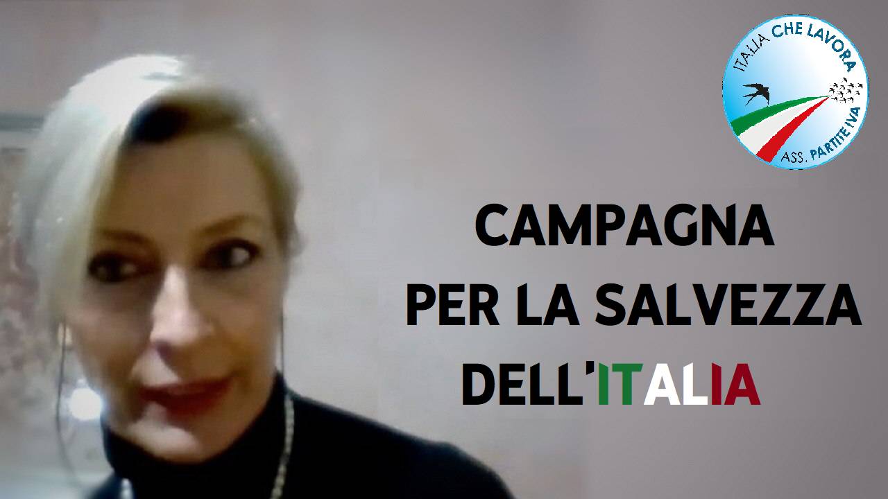 Il grido delle partite IVA: "Io non pago!"