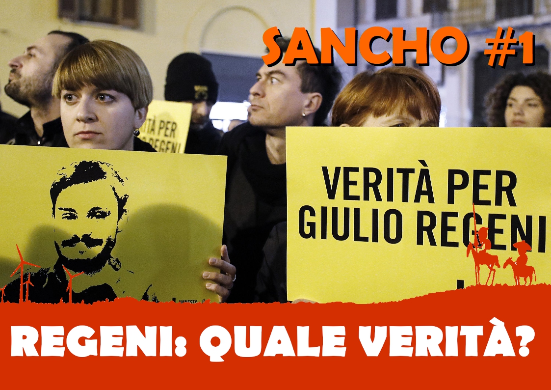 Chi era veramente Giulio Regeni? Chi lo ha ucciso?