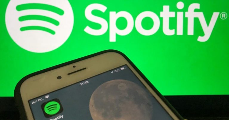 Spotify