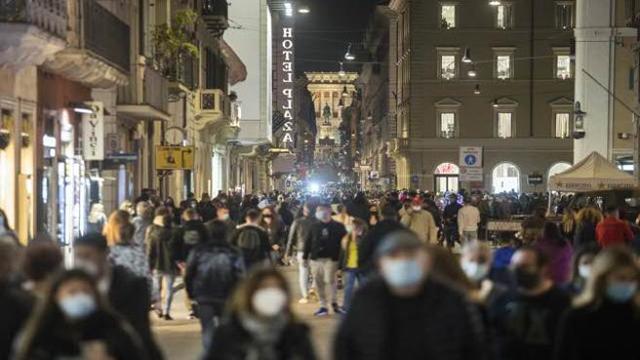 Il conformismo dismorfico