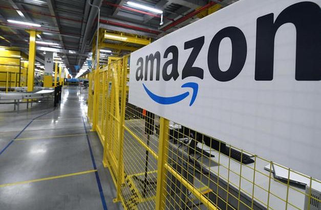 amazon