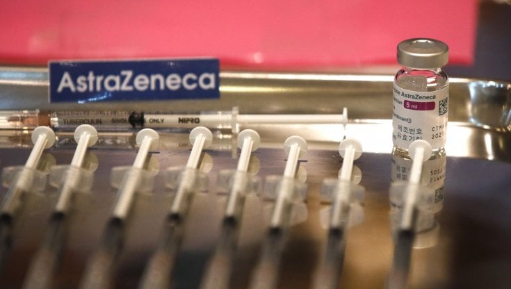 AstraZeneca