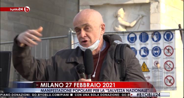 Giovanni Zibordi