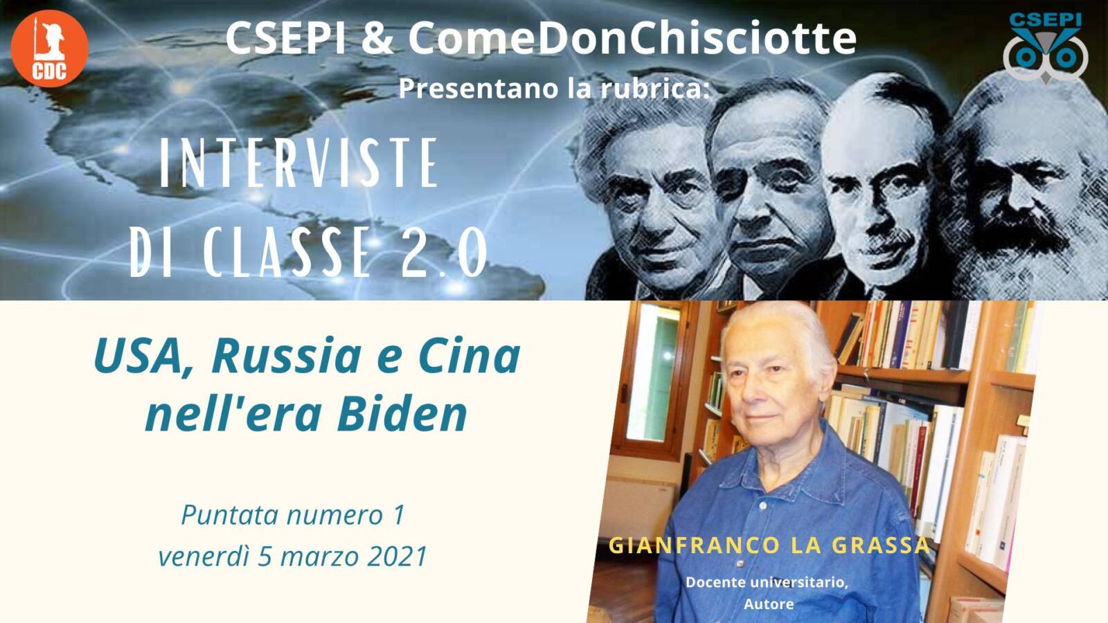 Gianfranco La Grassa
