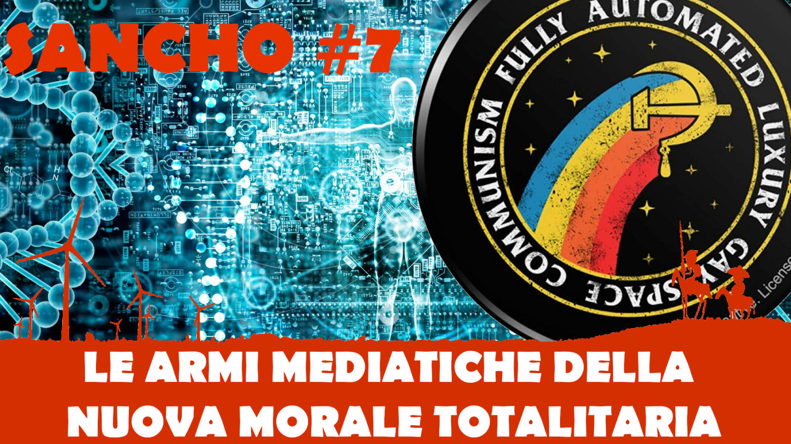 Chi c'è dietro censure, diffamazioni, false flags, e psyops?