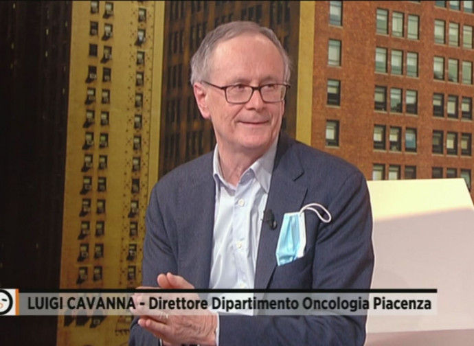 Dottor Luigi Cavanna