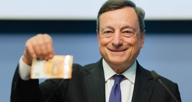 Draghi