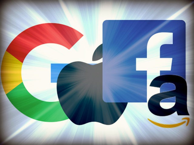 GAFA-logo