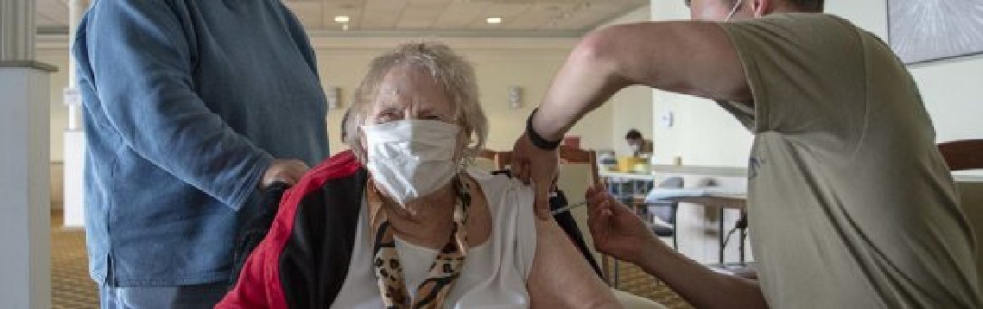 Anche in Olanda decine di morti dopo la vaccinazione