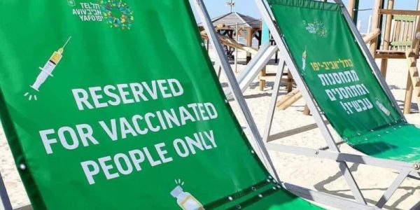 Il problema dei “Non-Vaccinati”