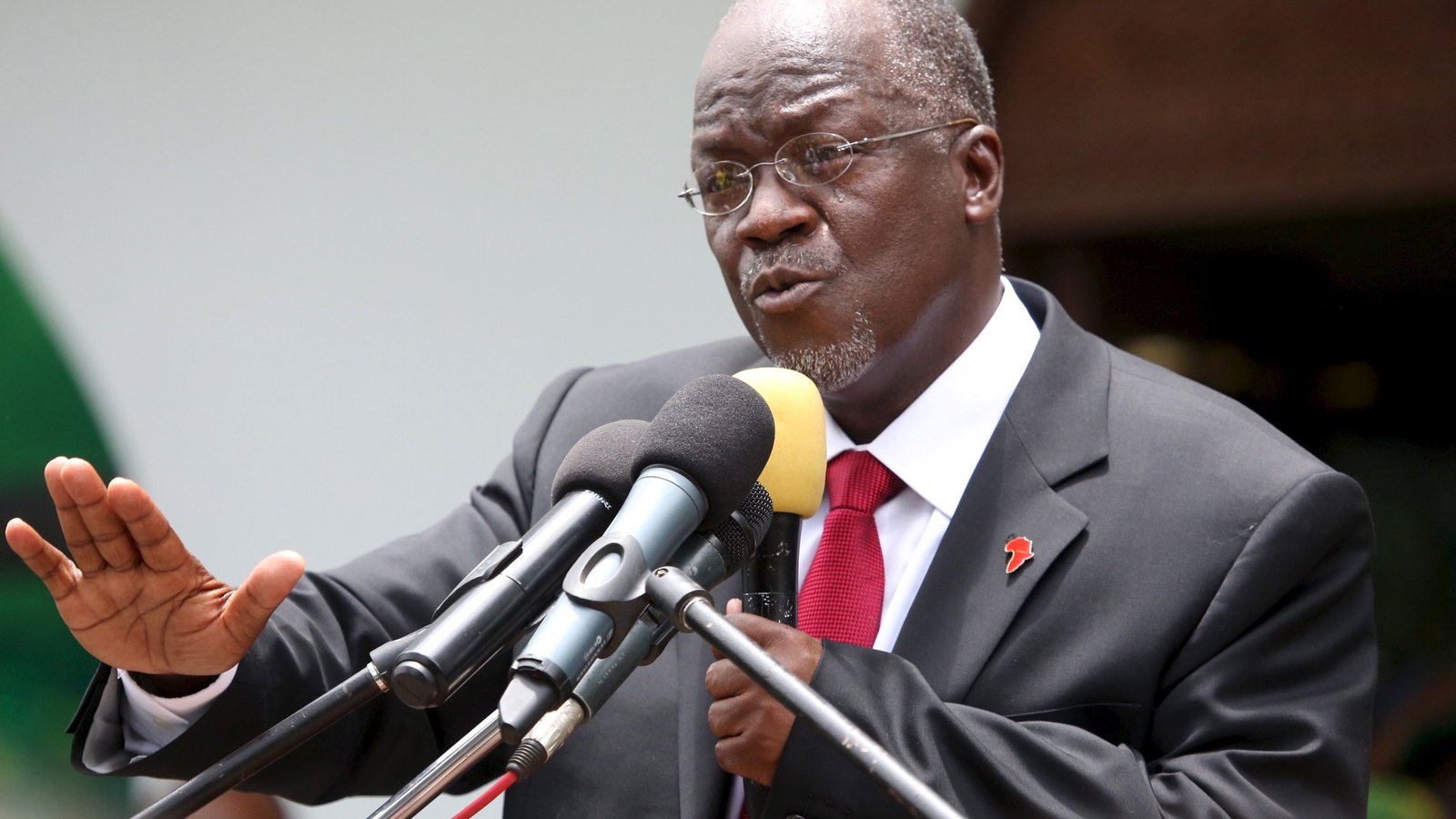 Tanzania, il secondo colpo di stato legato al Covid?