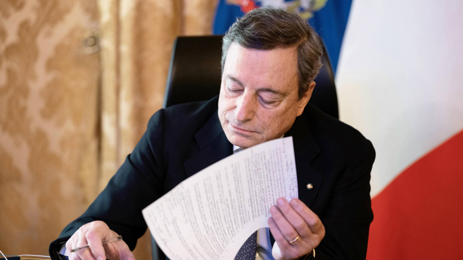 Mario-Draghi
