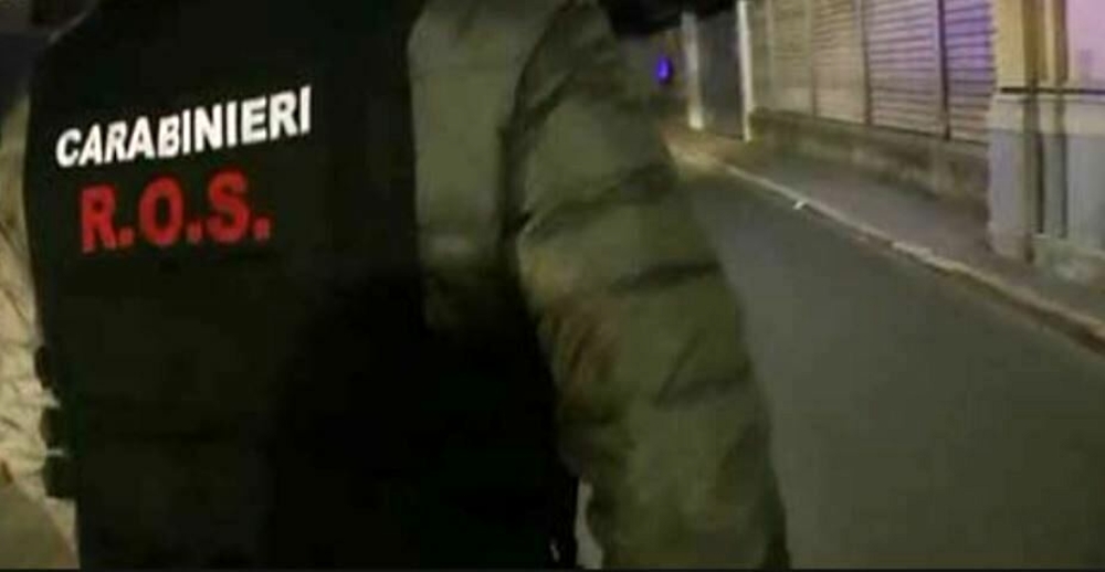 militare italiano ufficiale russo