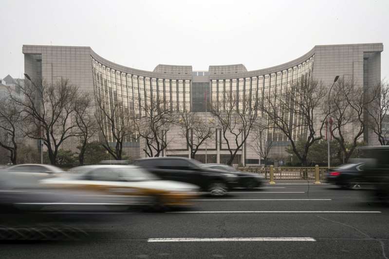 Divergenze finanziarie Cina/USA
