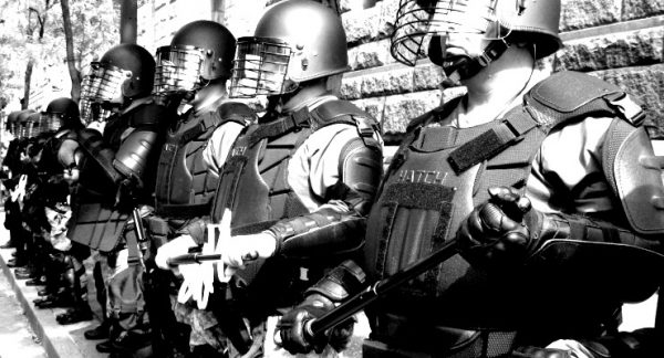 La “Reality Police” della Nuova Normalità