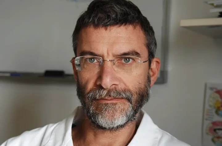 Stefano Vicari Roma