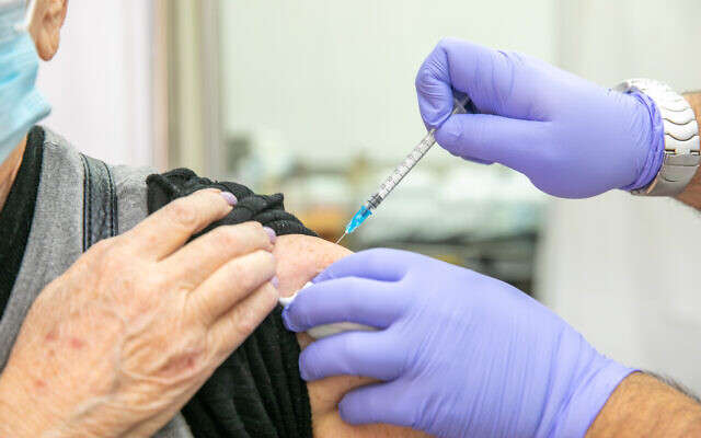 Vaccinazione
